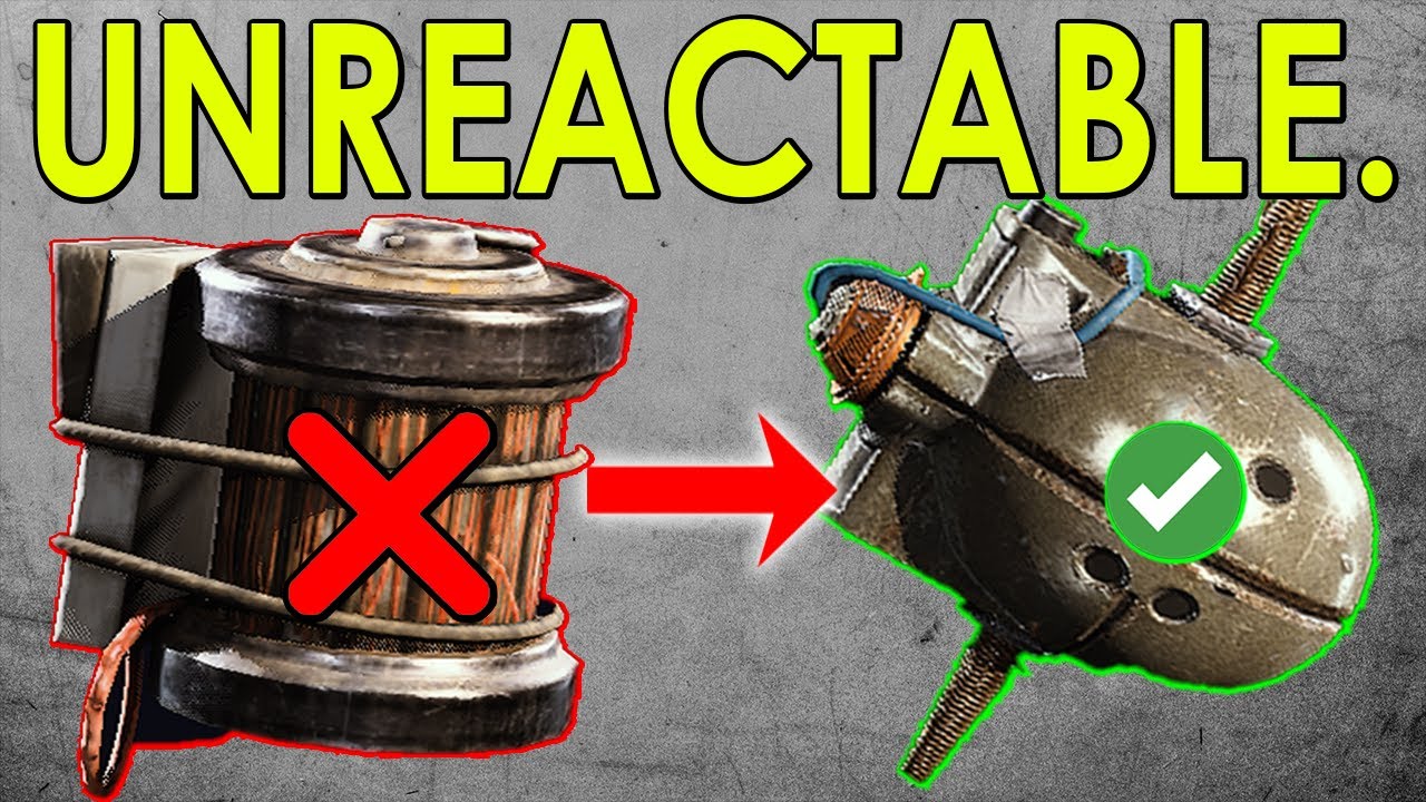 ARC Raiders: This UNREACTABLE Combo In PVP Makes You RICH! (NEW META)
