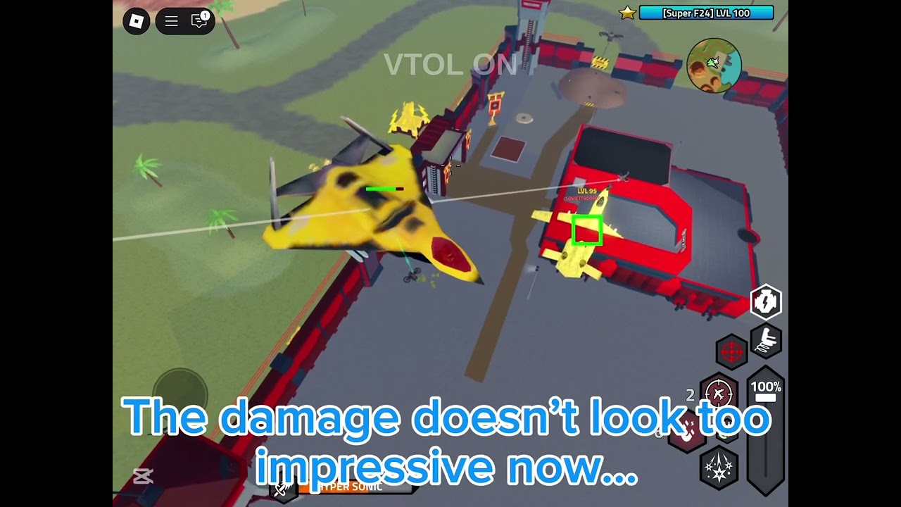 NEW LE STALKER DRONE REVIEW | MILITARY TYCOON