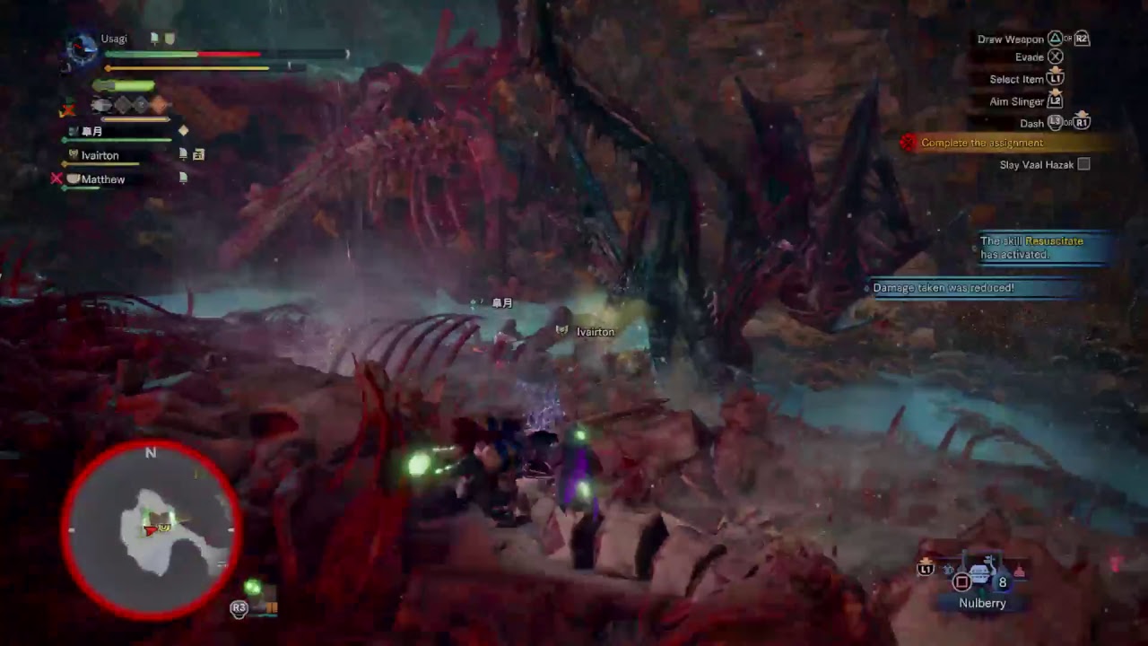 Monster Hunter World #34 ~ Teostra