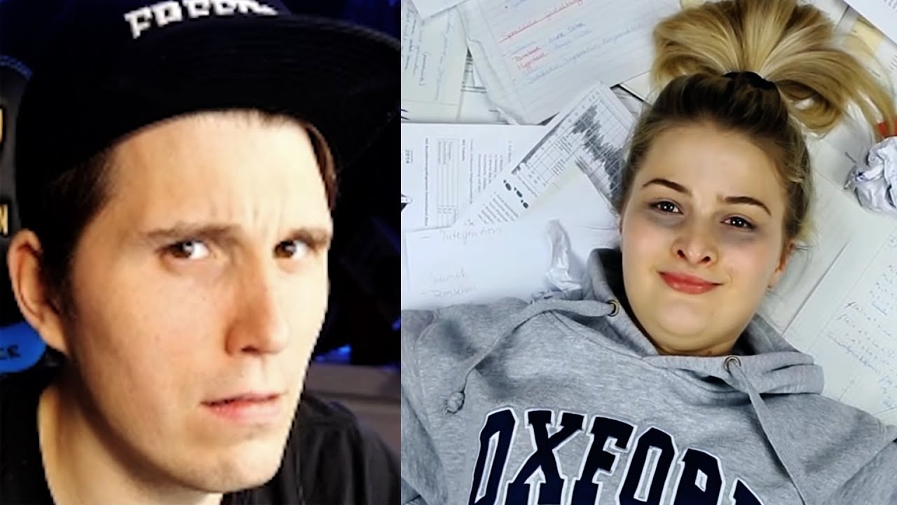 Paluten REAGIERT auf 12 Arten von SCHÜLERN nach dem letzten Schultag