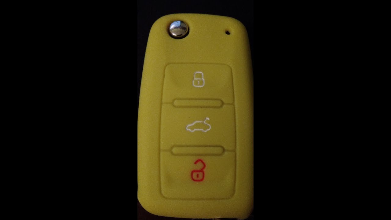 Programowanie KODOWANIE KLUCZYKA VAG VW AUDI coding-key_configuration