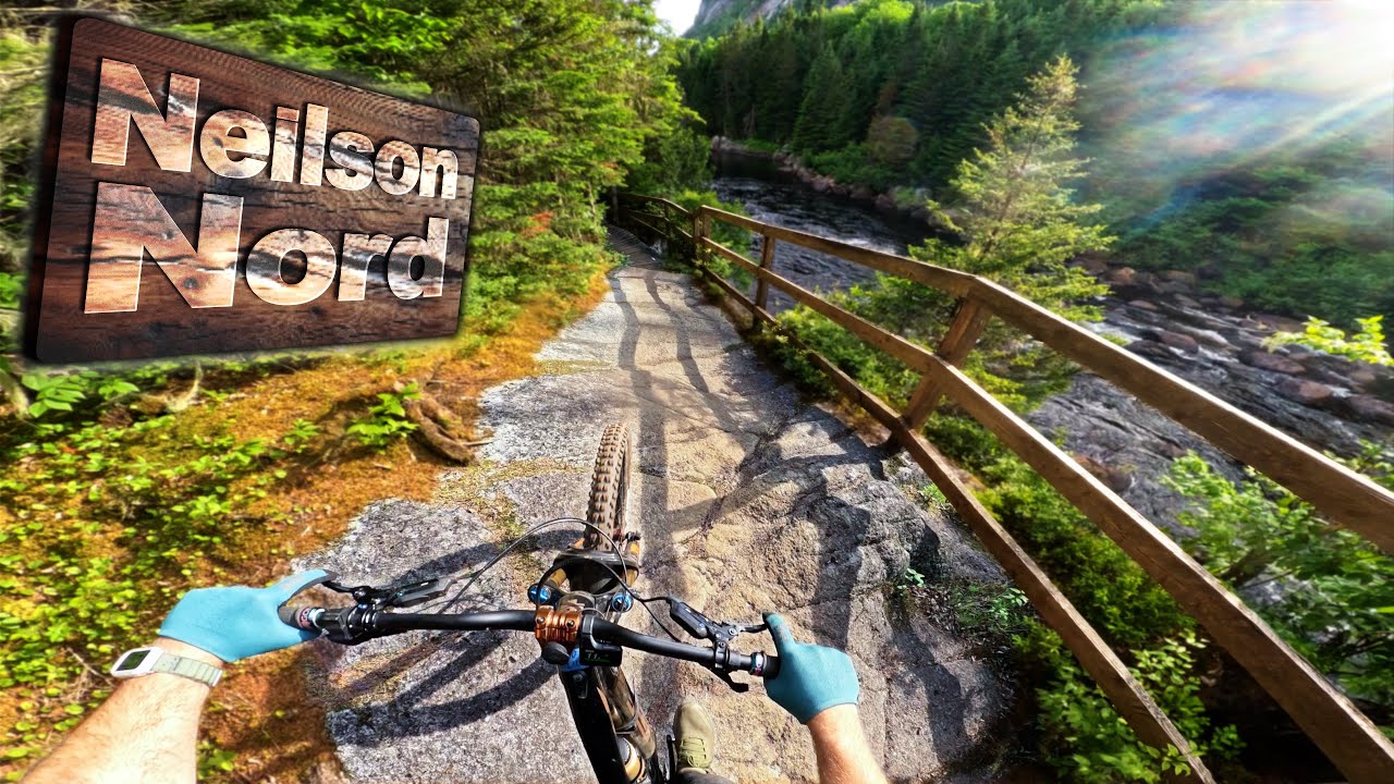 Some Rides Are More About The Experience And The Scenery