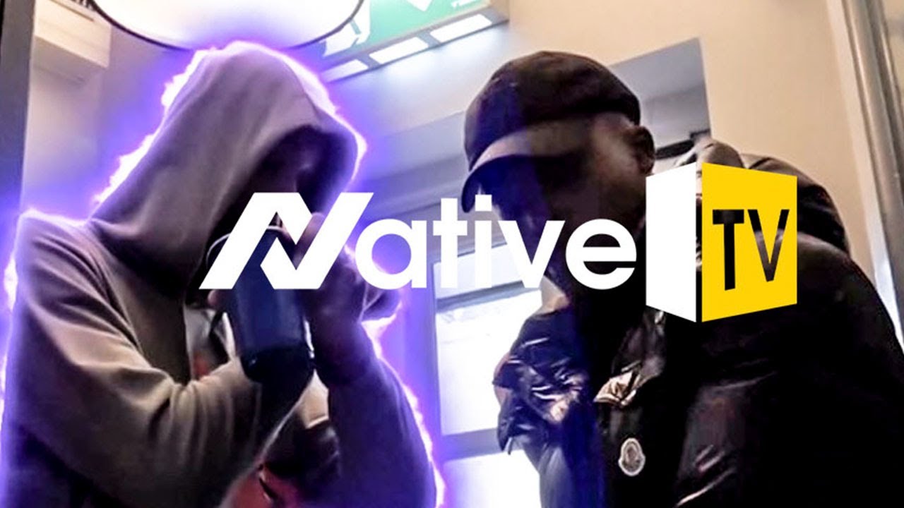 3-SHADE - Different Version ft Marz ( Official Music video)