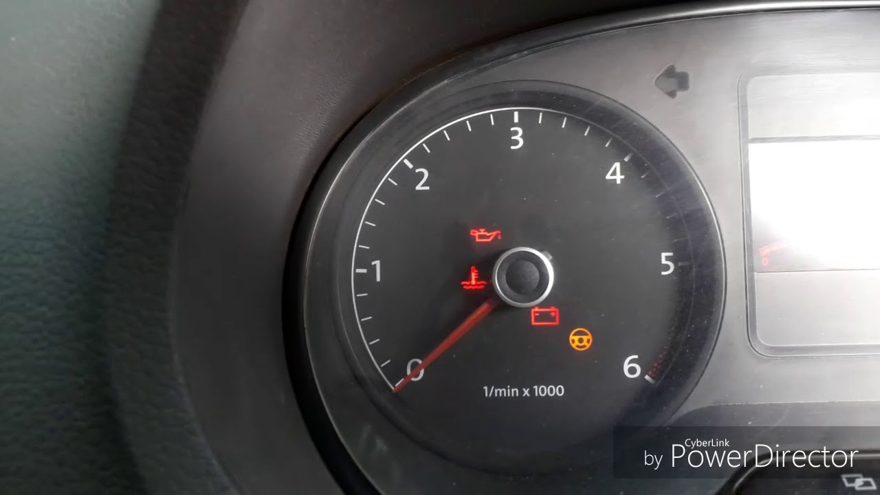 How to  change Vw Vento 1.6 oil pamp ....oil  presser problem