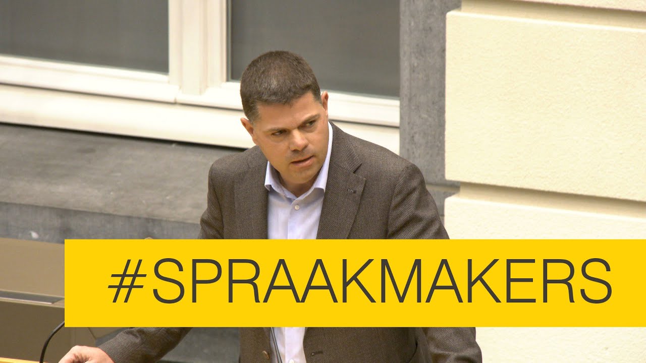 #spraakmakers: 