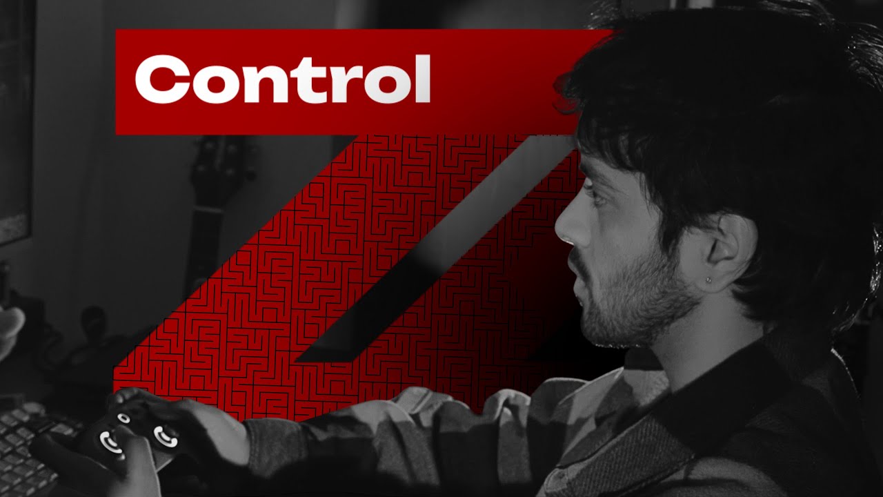 Control Z (A short Film | Dream Logic)