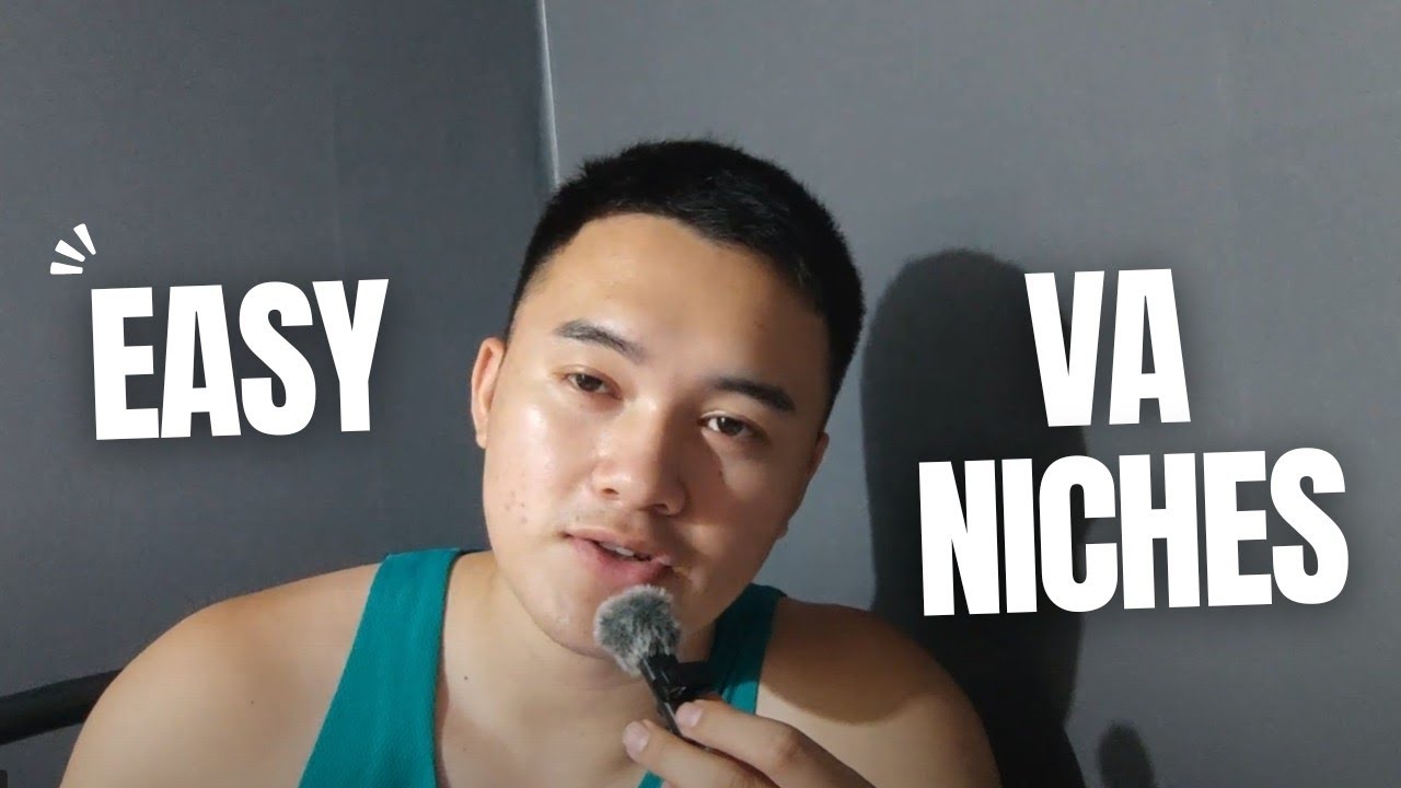 Virtual Assistant Niches You Can Start With Today (Beginner Friendly!)