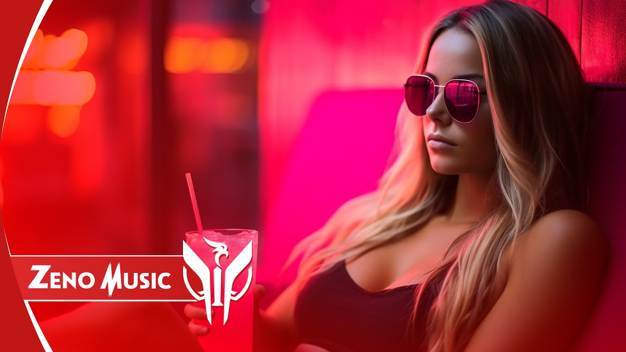 Puya - Sus Pe Bar | Dj Zven Remix ⚡ Zeno Music