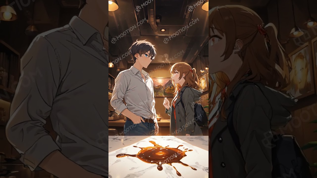 RomanticLoveStory #ShortFilm #LoveInTheAir #CoupleGoals #TrueLove #EmotionalStory #RomanticShortFilm