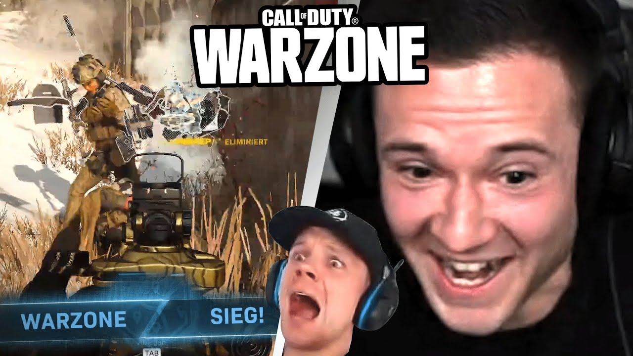 Unglaubliche 6er WIN-STREAK mit Sascha und Maxi 😱 Rekord? | InscopeGaming