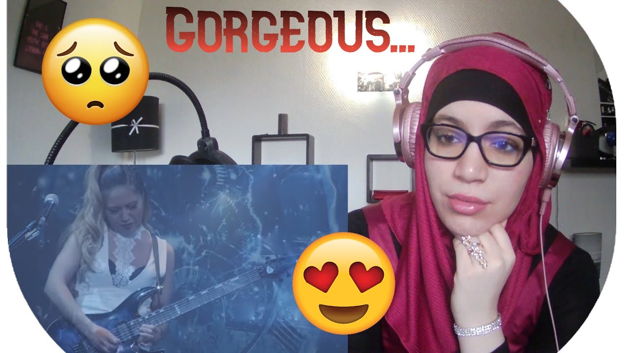 MY FAVORITE  ❤ - First time reacting to Lovebites - Epilogue