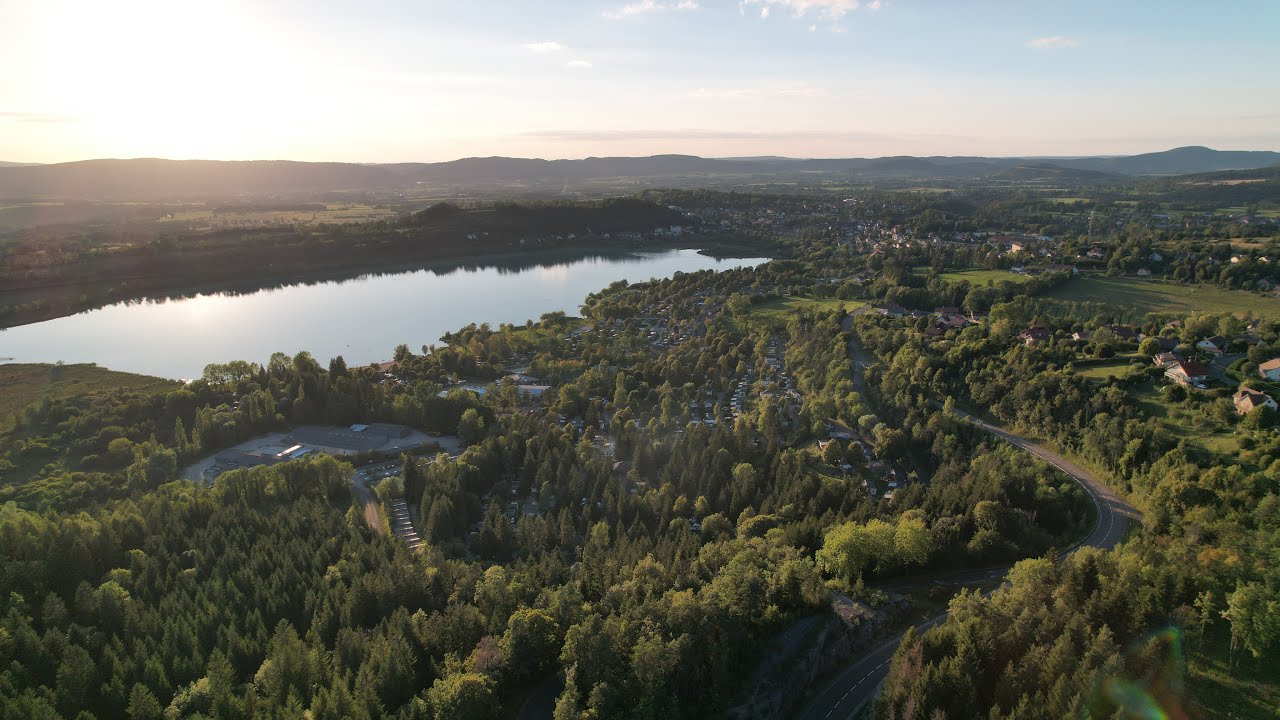 Clairvaux-les-Lacs   -  JURA