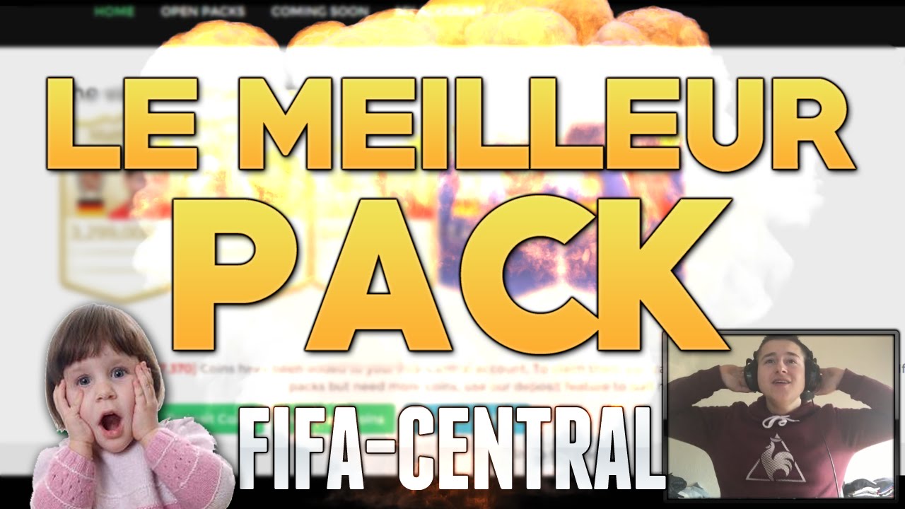 LE PACK DE MALADE MENTAL !!!