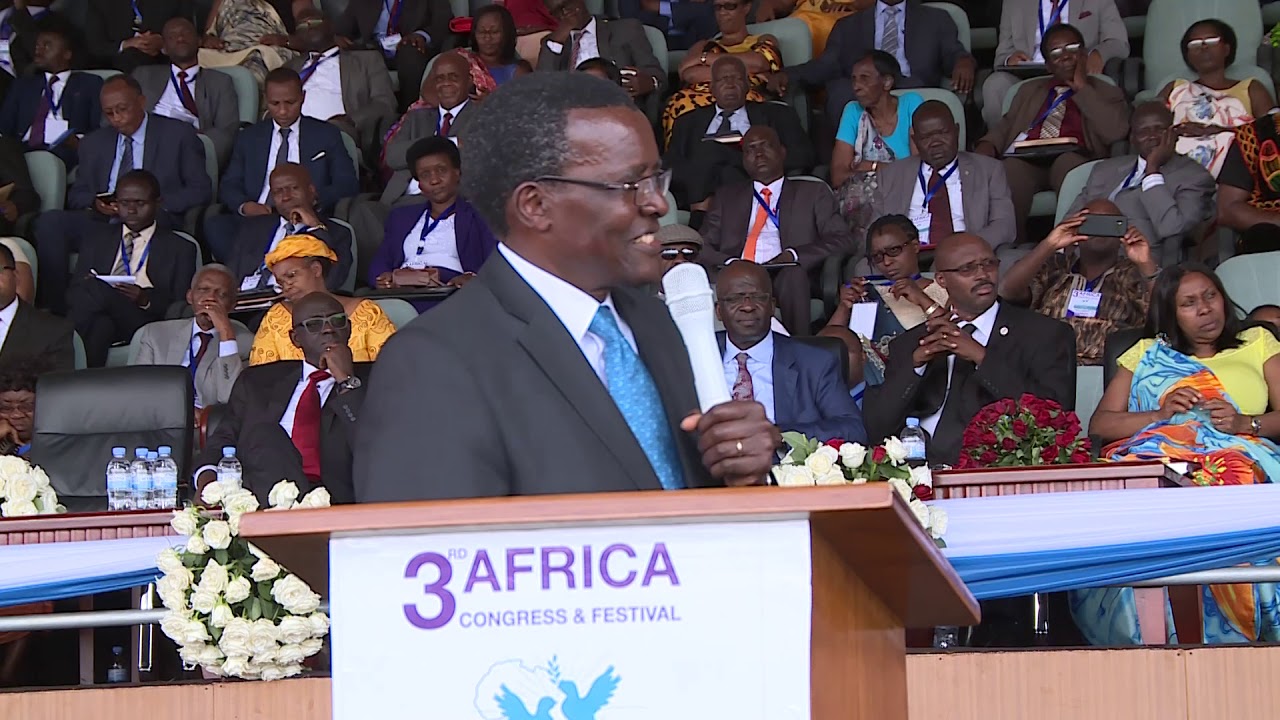 DAVID MARAGA