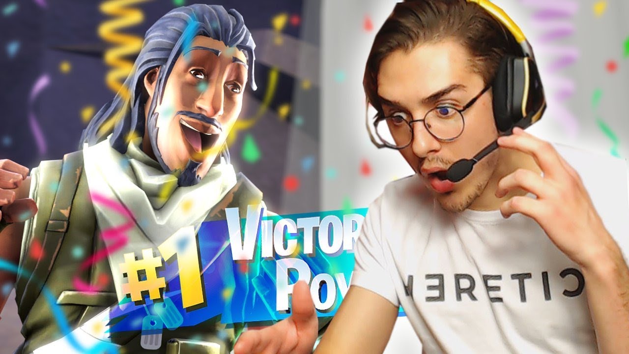 🏆 MAGIK REACCIONANDO A SU PRIMERA WIN 🏆
