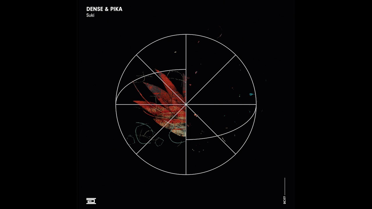 Dense & Pika - Little Sun [Drumcode]