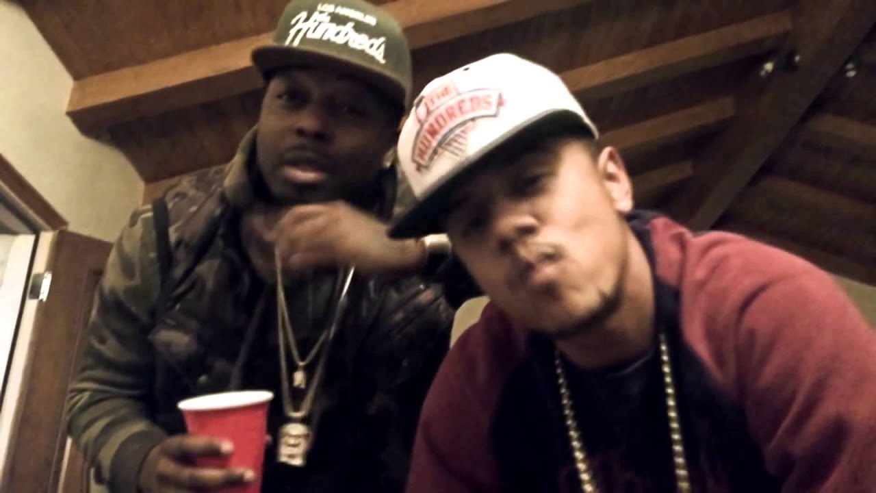 Fresco Kane - Camp Lo ft. Lil' Fizz (produced by DON P)