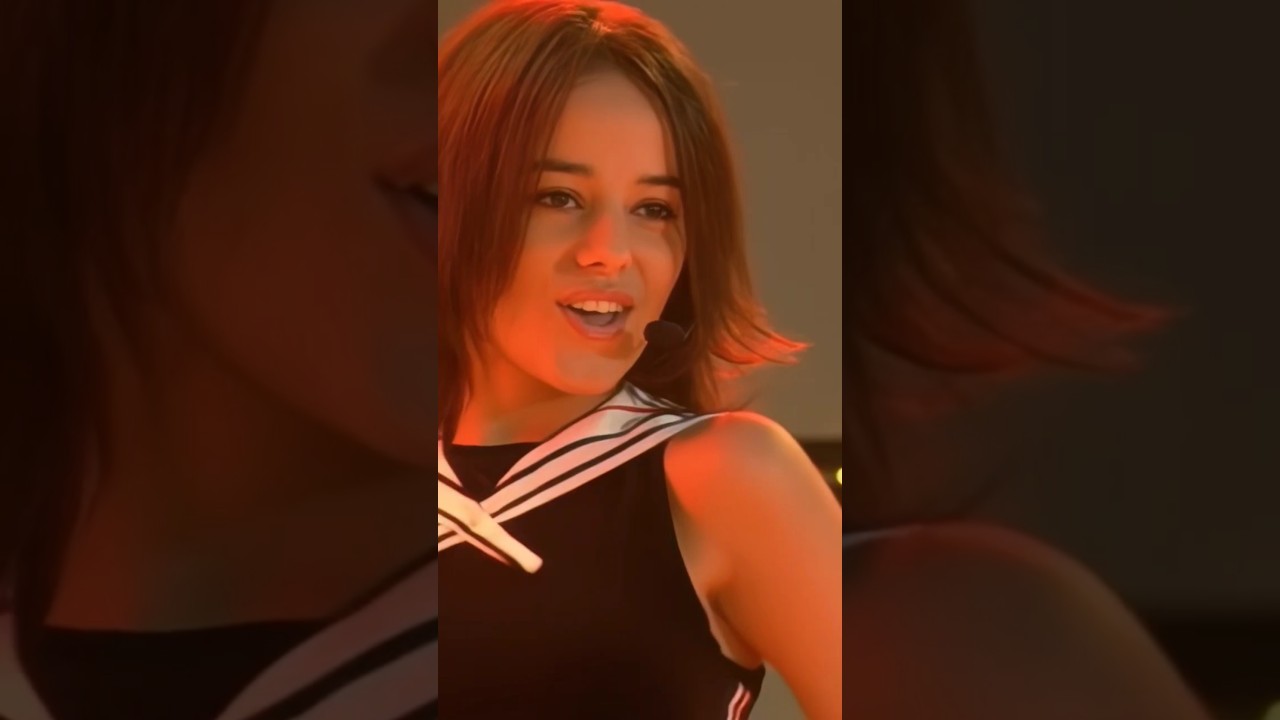 J'en ai marre! (Live vocals mix) #alizee #aliz&eacute;e #jenaimarre #live #livevocal @MoiAlizeeOfficiel
