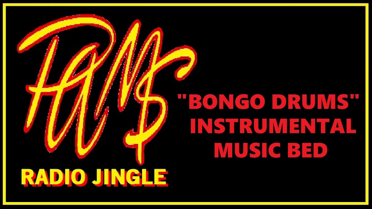 PAM'S RADIO JINGLE - 