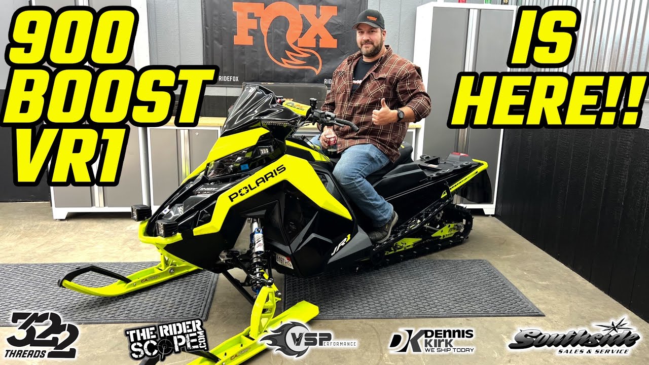 POLARIS 900 BOOST VR1 TRAIL MONSTER ВХОДИТ В ЧАТ! КАРЛ ЕЗДИТ 900 НА КОЛЕСЕ 850!
