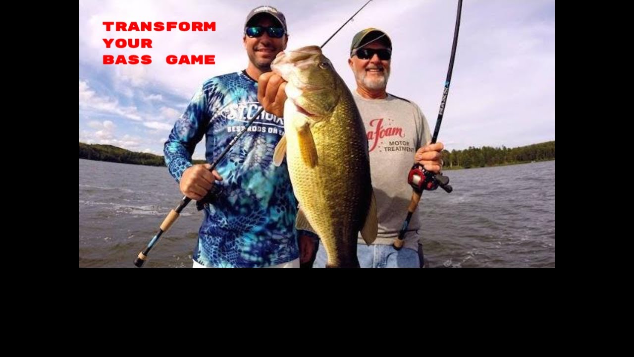 Transform Your Bass Game With This Pro Strategy