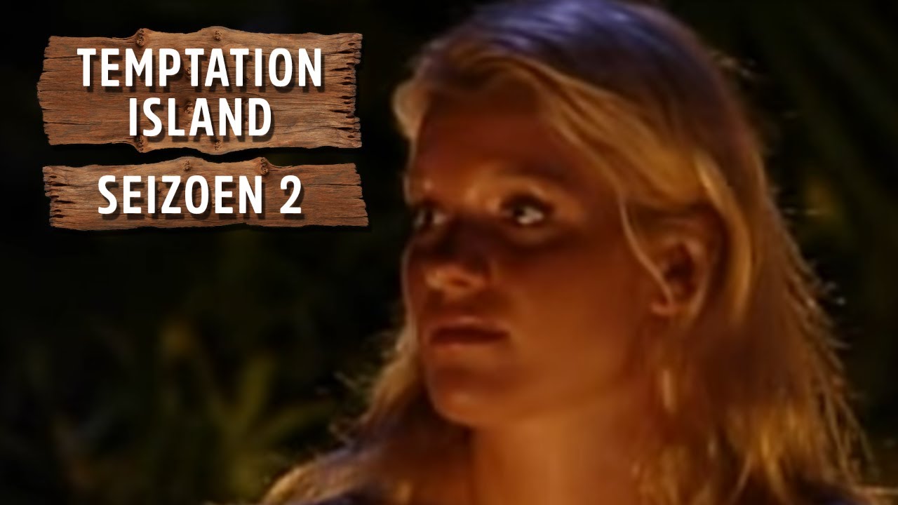 Temptation Island • Seizoen 2 • Aflevering 12 • Wayback
