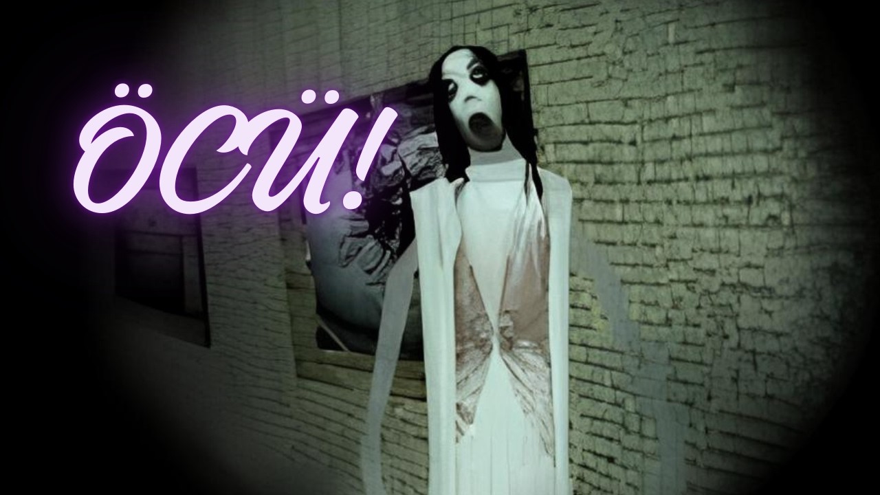ÖCÜ SLENDRİNADAN KAÇMAZSAN ÖLERSİN!