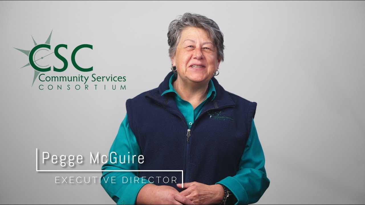 CSC 2023 Community Impact Report