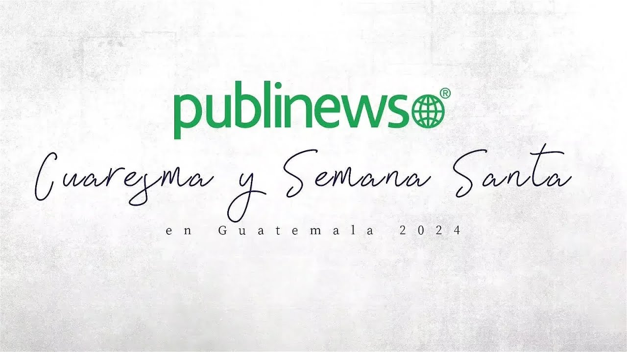 #SemanaSanta2024