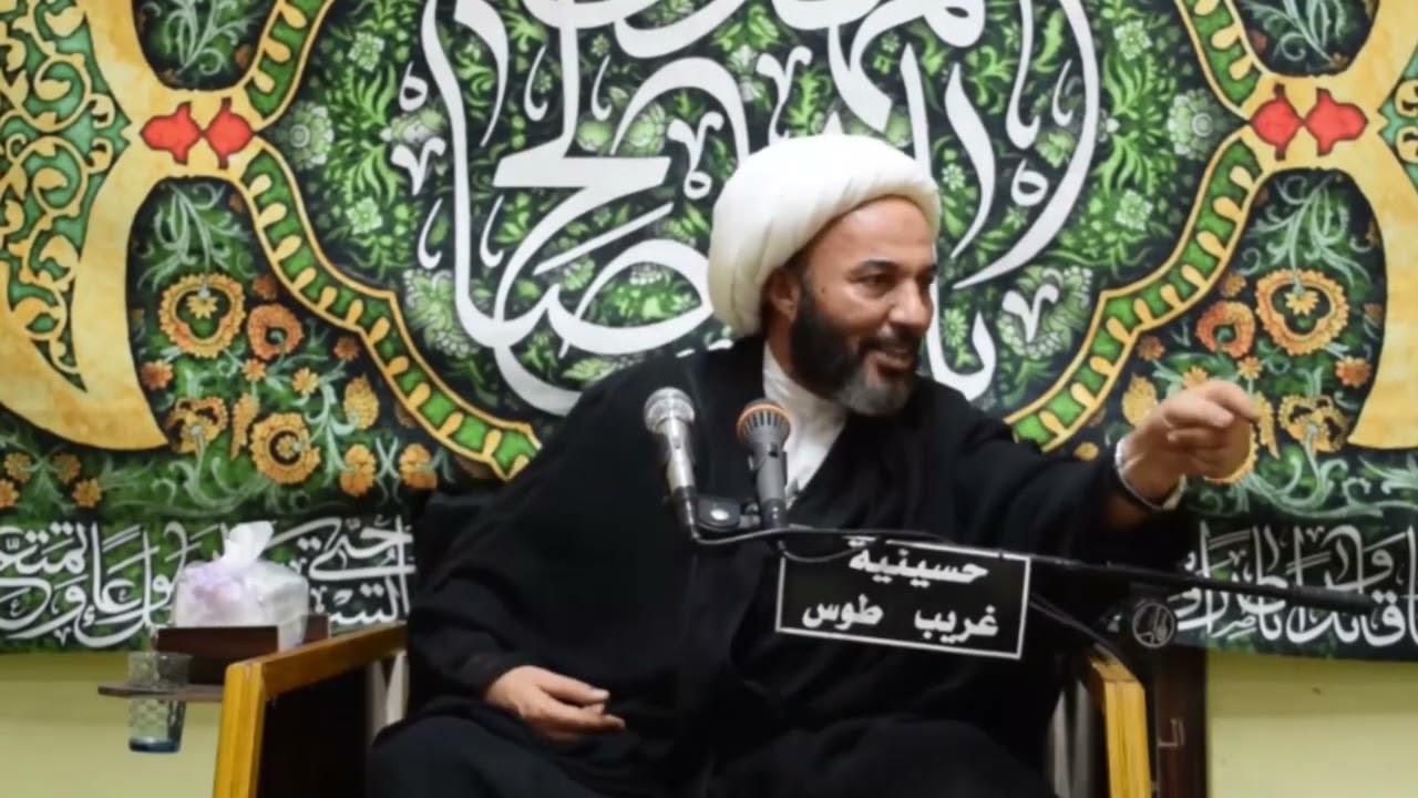 فضة رضوان الله تعالى عليها من الذابين عن أهل البيت عليهم السلام