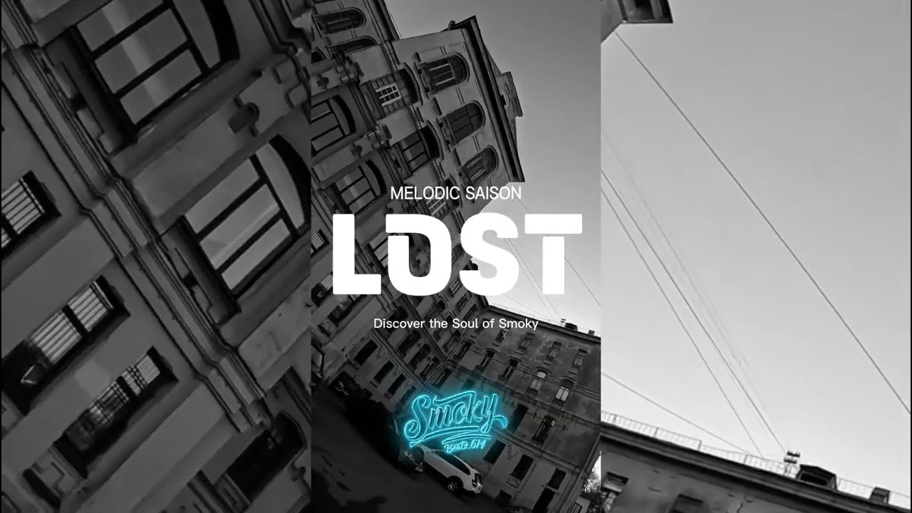 Jamule x Future Type Beat – “LOST” | Melodic Trap Beat 2026
