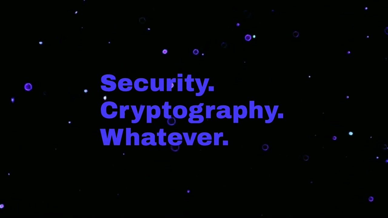 Picking Quantum Resistant Algorithms
