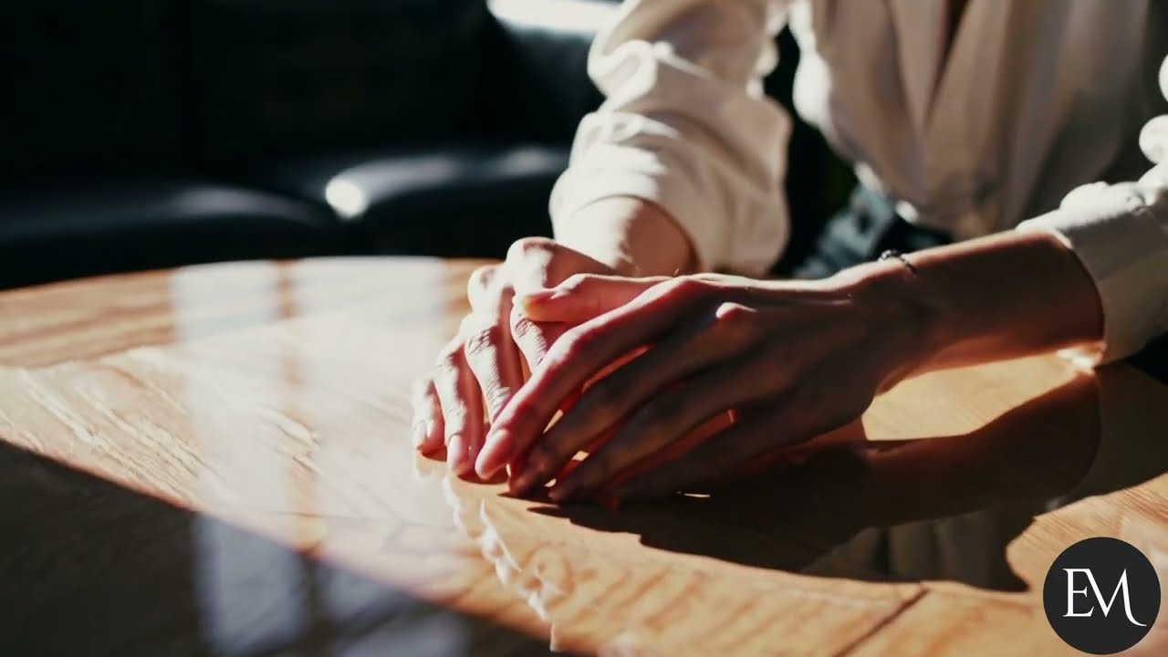 ESTELL — What If This Is The Last Time? [Music Video]