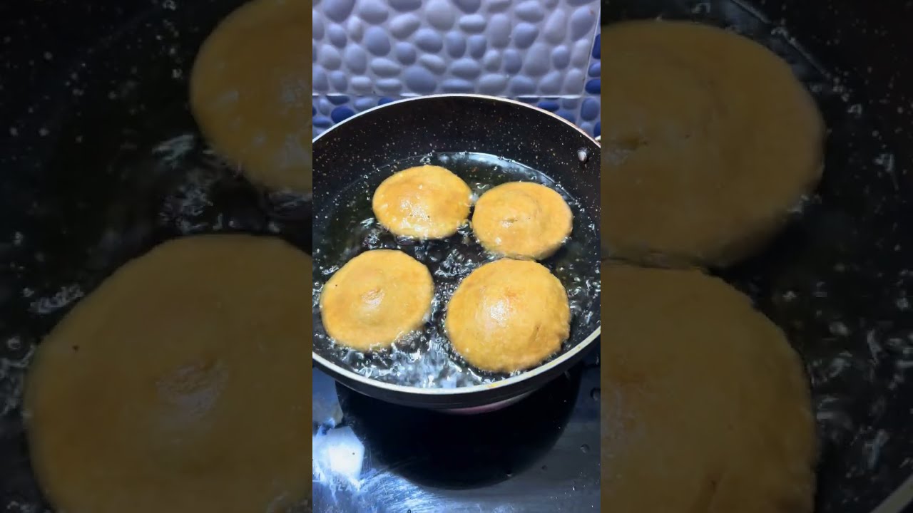 हर कचौड़ी फूलेगी | ठंड मे Special मटर की कचौड़ी | Matar Kachori Recipe | Green Peas Recipe | मटर कचोरी