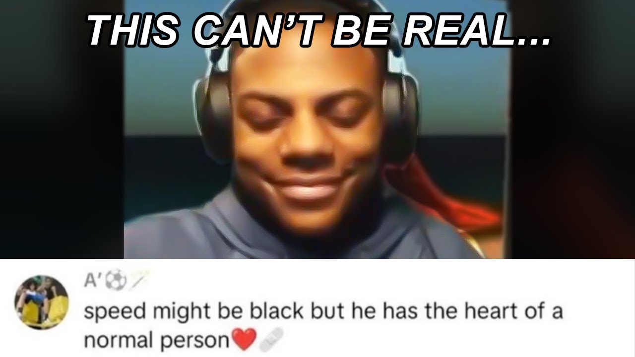 These Comments Are Actually Cursed ASF