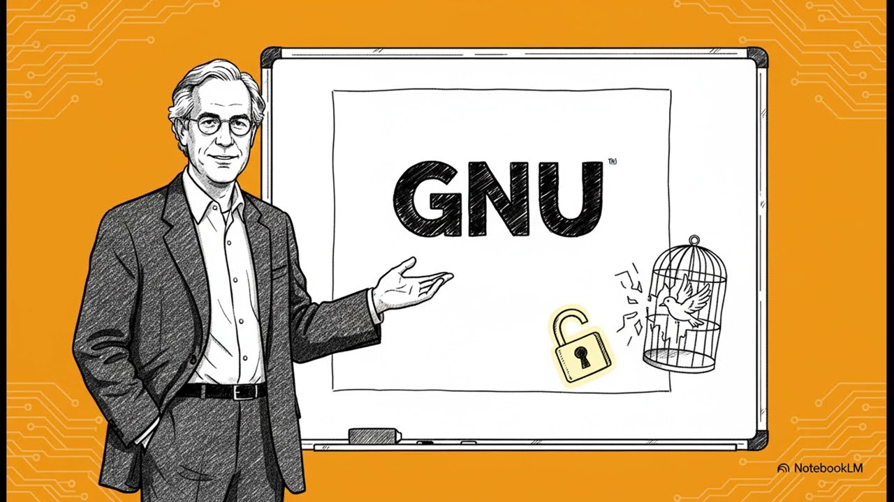 Linux  Revolução Colaborativa