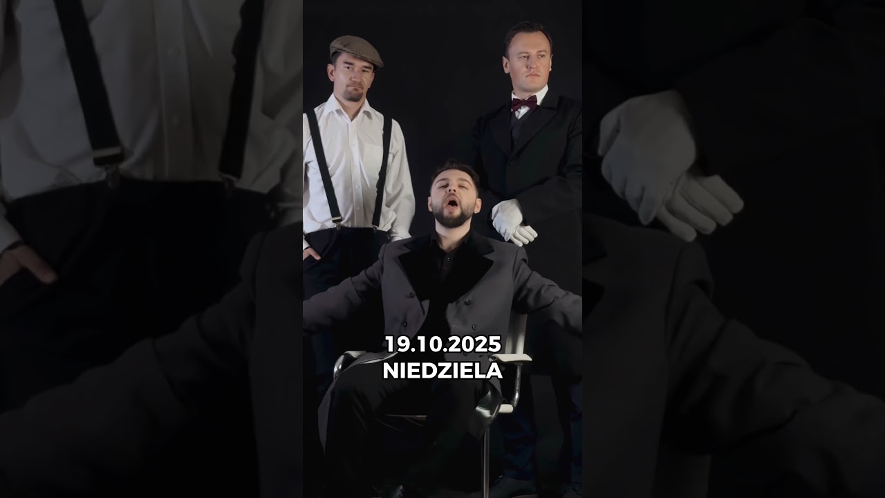 LUNARIA x W. Krajewski - RZEKA (19.10.2025 | 16:00) PREMIERA #eurowizja #esc #eurovision #poland