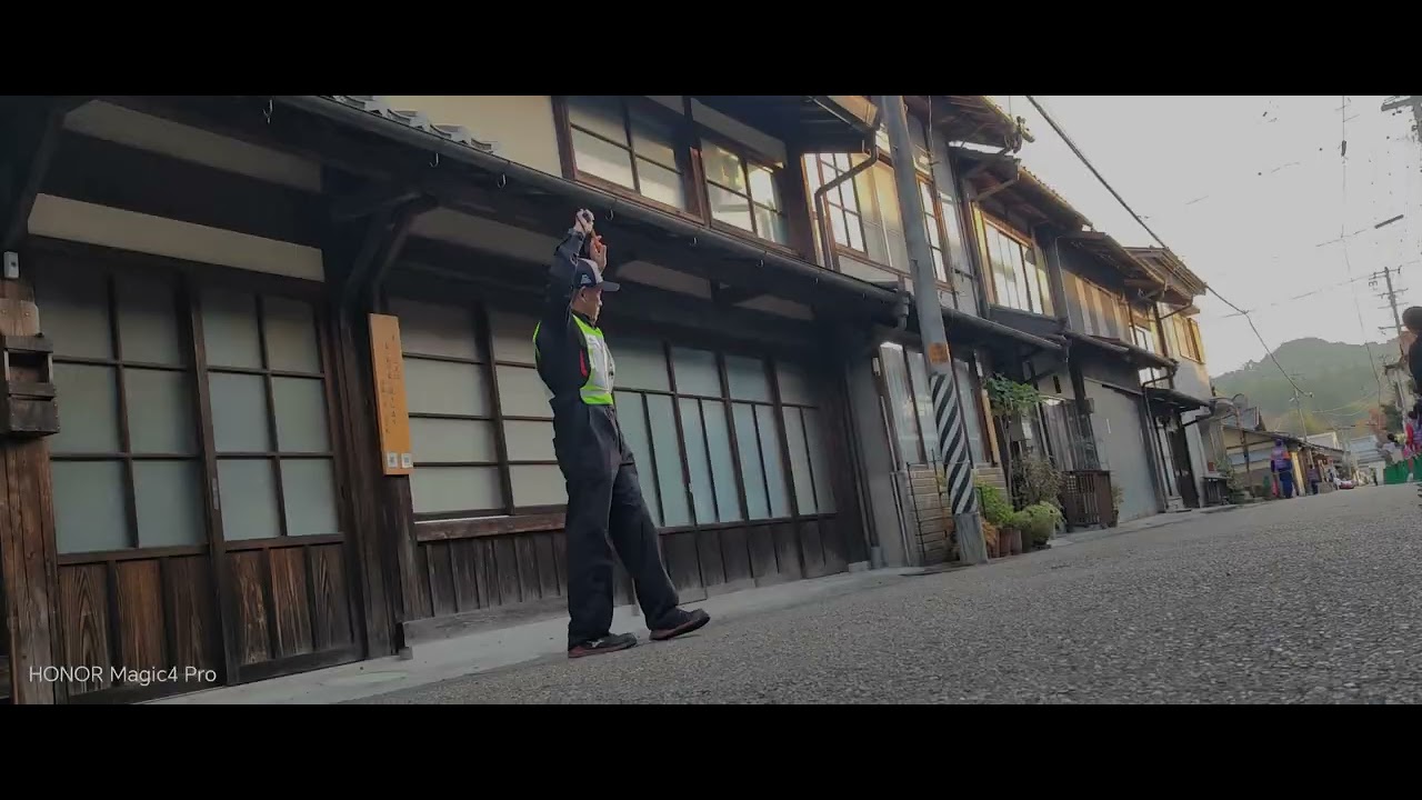 WRC JAPAN 2025 Driver's Return (Classic)
