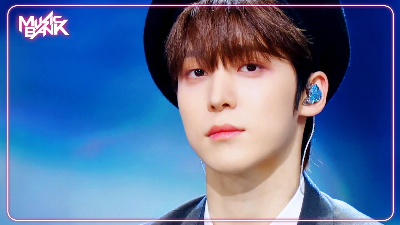 Empty Box - ATEEZ エイティーズ 에이티즈 [Music Bank] | KBS WORLD TV 240531