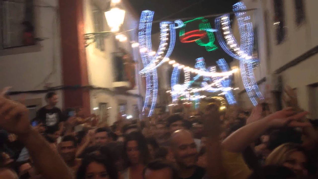 Charanga Alcochete [Barrete Verde 2015]