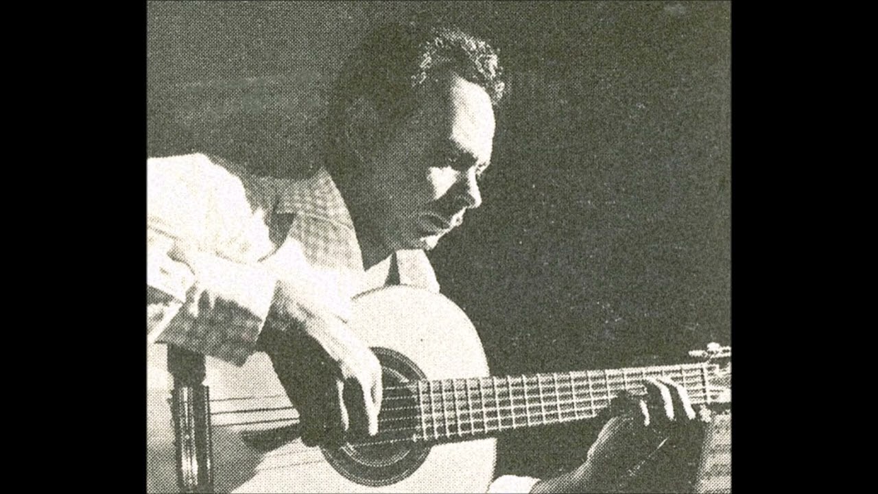 Laurindo Almeida 