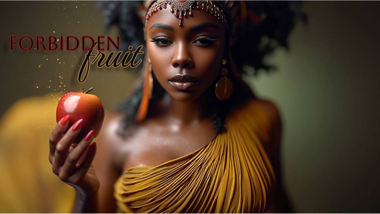 forbidden fruit