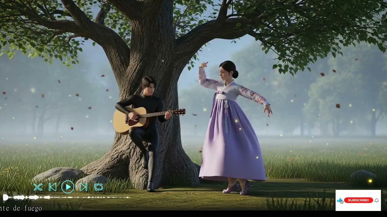 🎸 Instrumental Flamenco | The Sound History of Andalusia · Song of the South