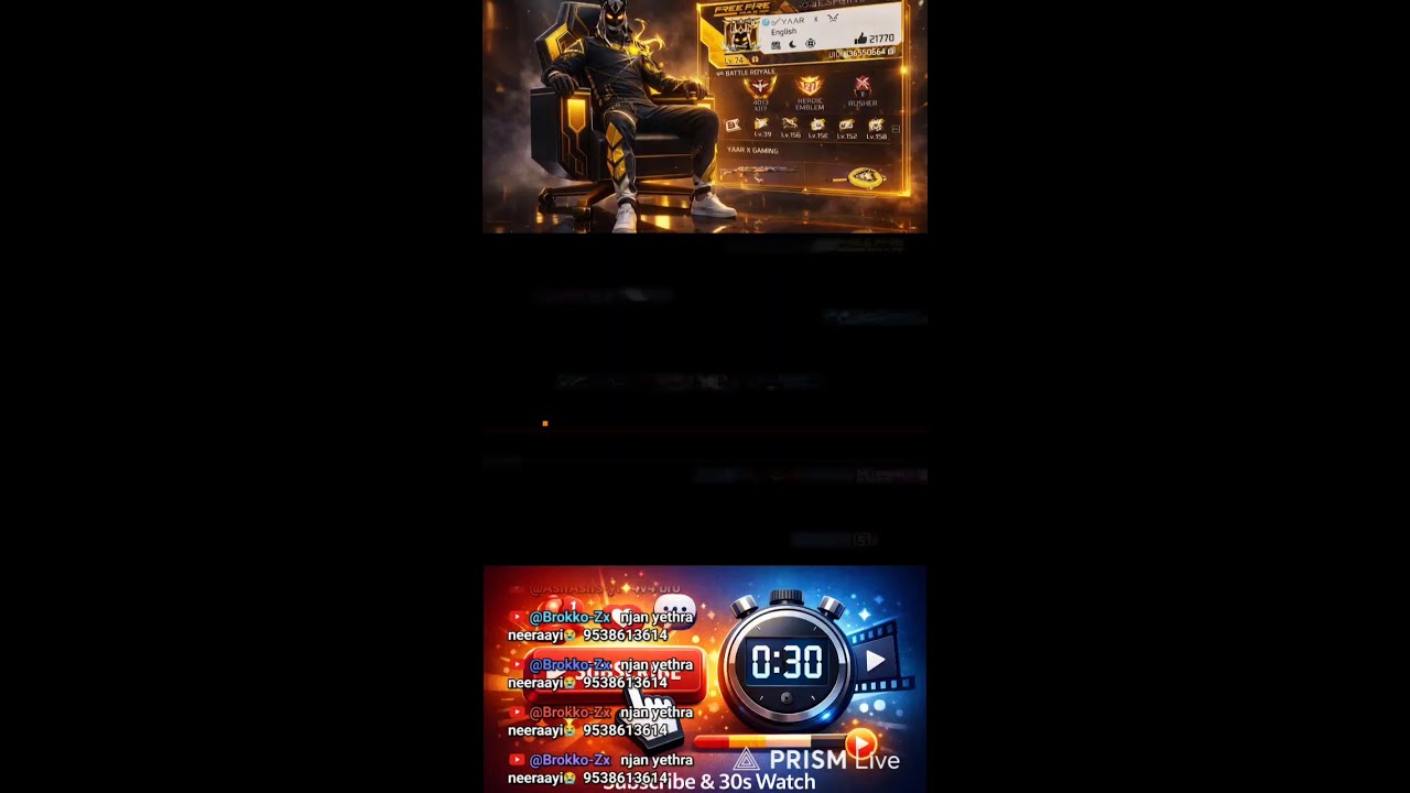 ബാ പോയി അടിക്കാ😅🥵#freefire