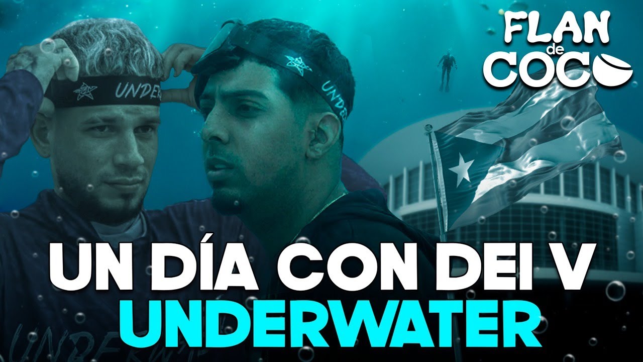 Dei v habló claro: Lo que el público no sabe 🤐 EP sorpresa; choliseo y nuevos proyectos