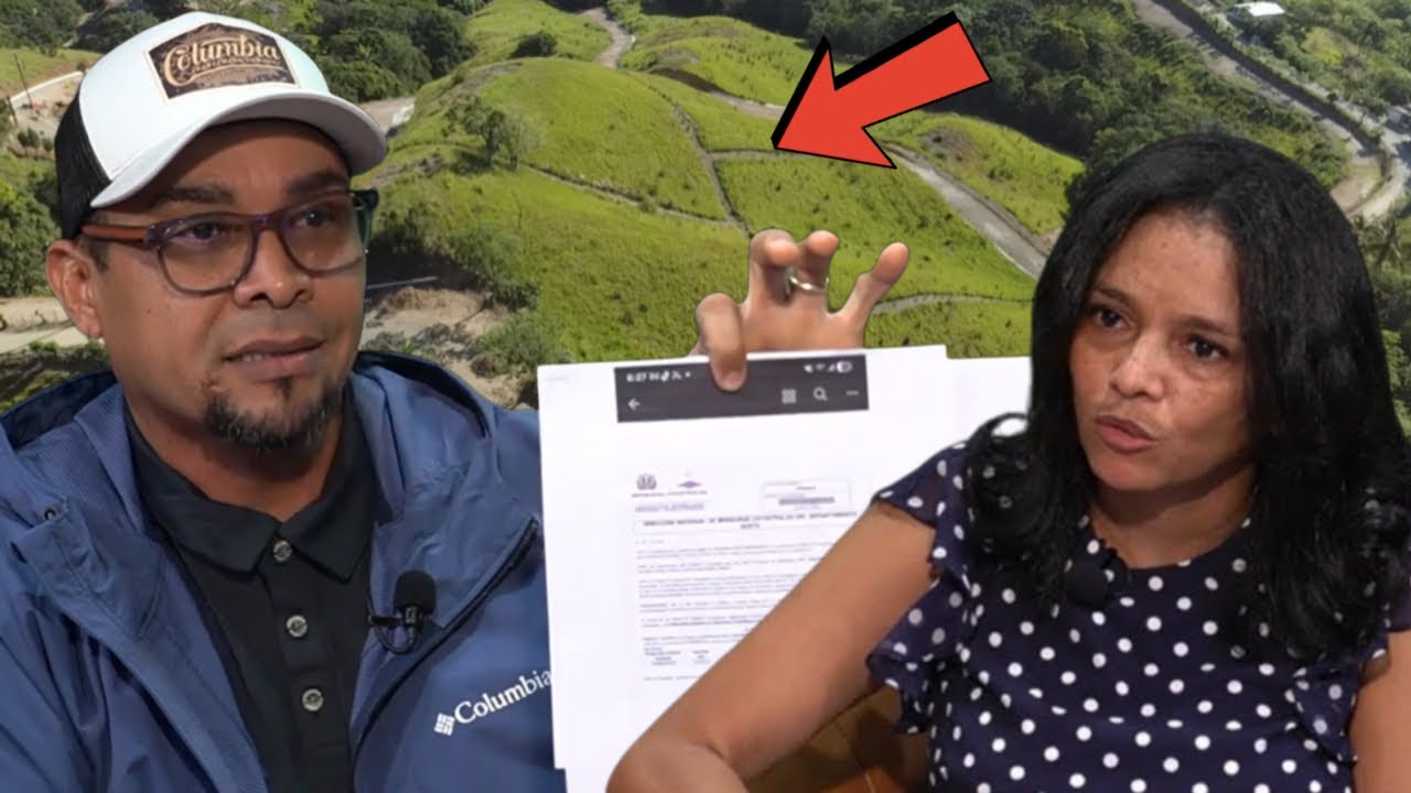 Misterio en terrenos de Jarabacoa con nuevo giro