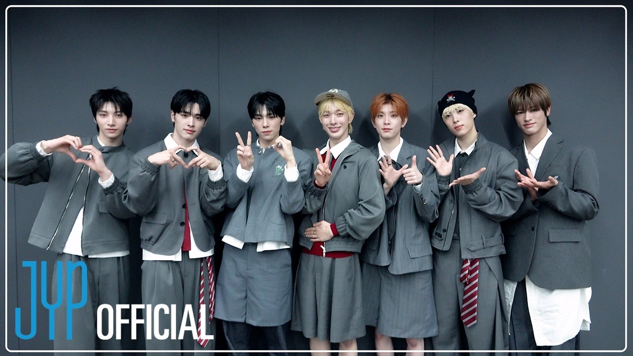 NEXZ(넥스지)가 전하는 2026 설날 인사 메시지💌