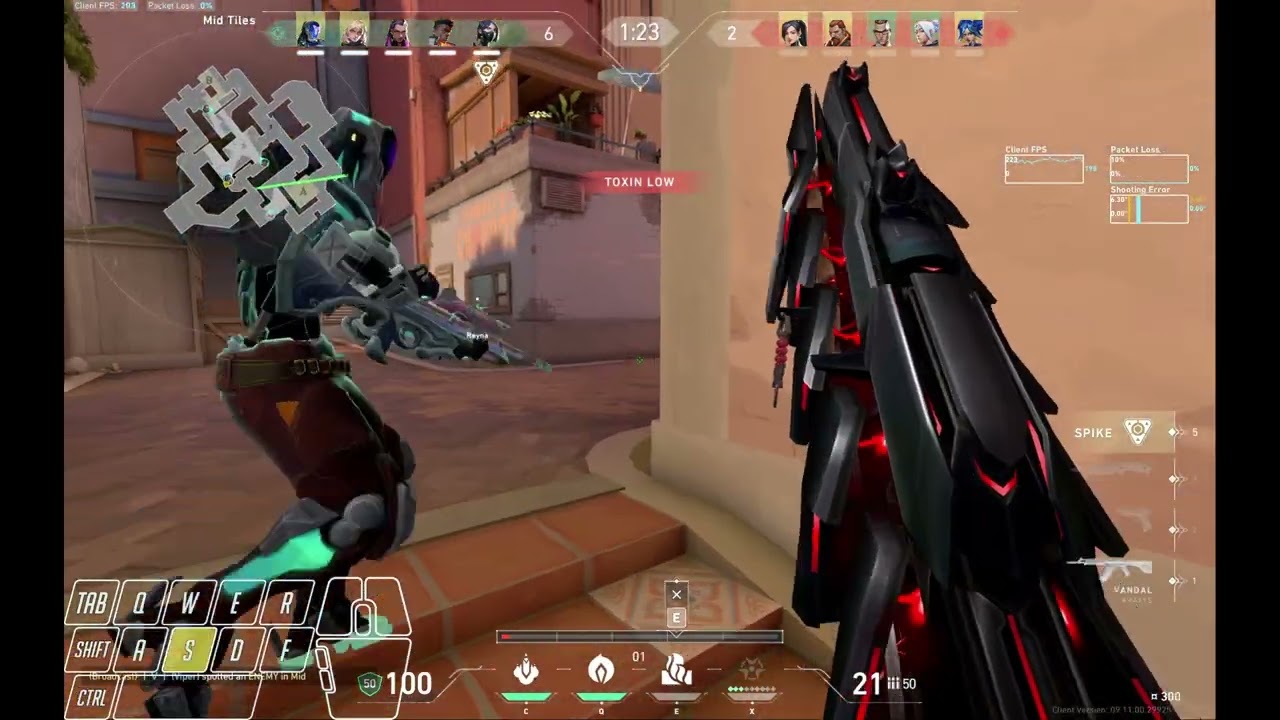 Viper Sunset Solo Smokes, GOLD