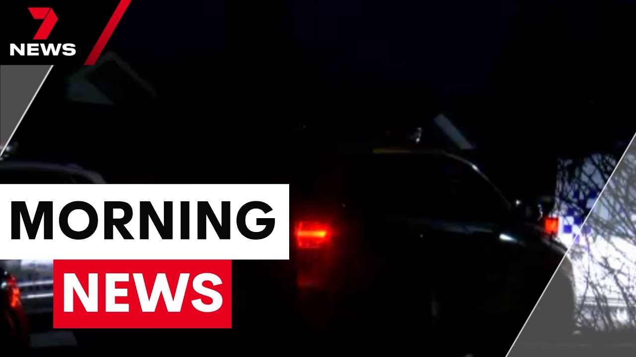 Melbourne tragedy details | 7 News Australia