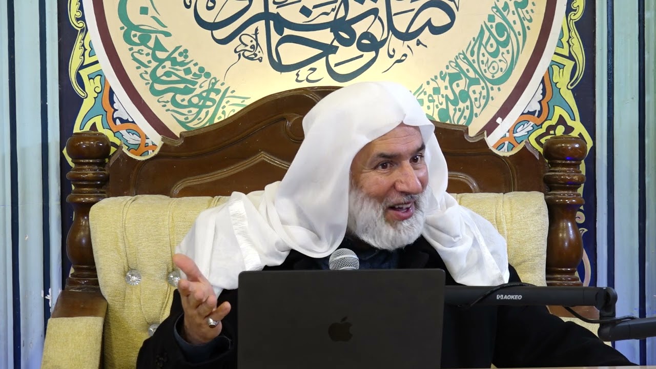 برنامج في رحاب الصحابة #15